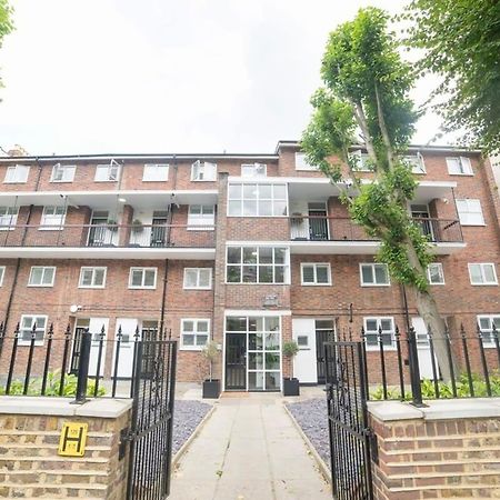 نزل لندنفي Wilson House المظهر الخارجي الصورة